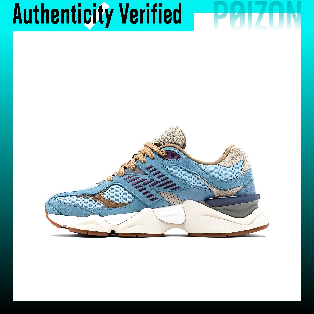 New Balance Shoes 9060 - 뉴발란스 NB 9060 캐주얼 슈즈, 남녀공용