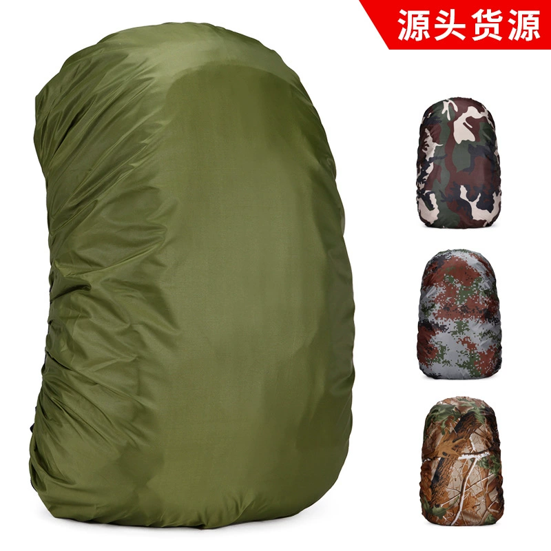 Hiking Backpack Waterproof - 배낭 레인 커버, 야외 하이킹 등산