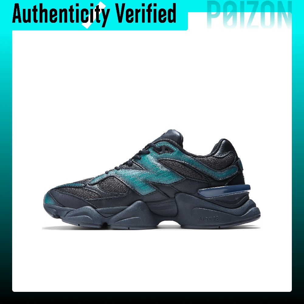 New Balance Shoes 9060 - 뉴발란스 NB 9060 캐주얼 슈즈, 남녀
