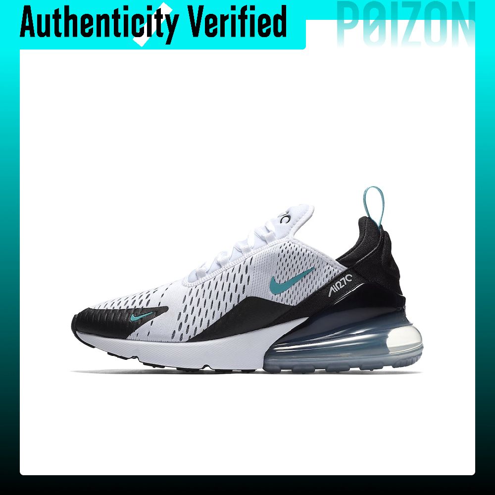 Nike Shoes Air Max 270 - 나이키 에어 맥스 270 남성용 로우탑