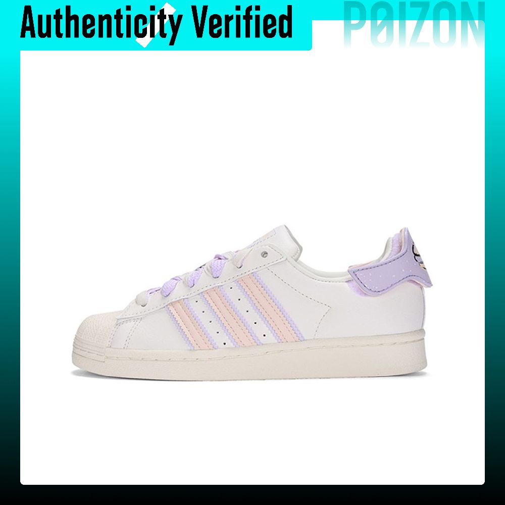 Adidas Shoes Superstar - 아디다스 오리지널스 슈퍼스타 스케이트화, 여성용 로우탑,
