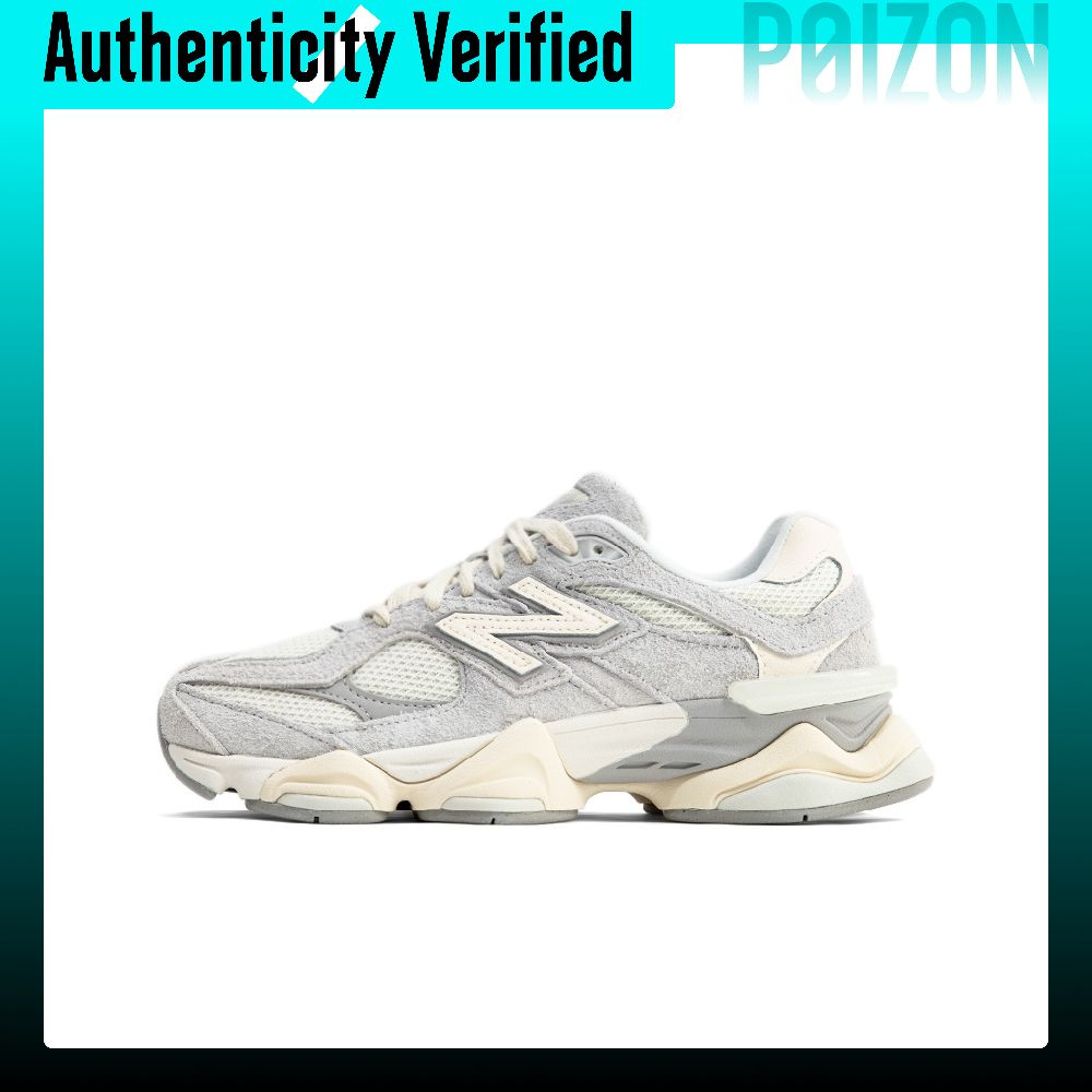 New Balance Shoes 9060 - 뉴발란스 NB 9060 캐주얼 슈즈, 남녀공용