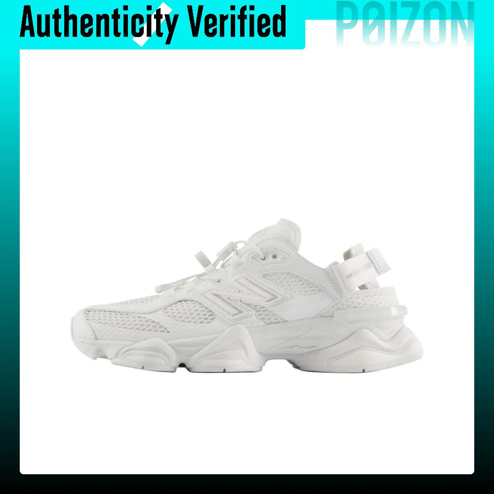 New Balance Shoes 9060 - 뉴발란스 NB 9060 러닝화, 남녀 공용,