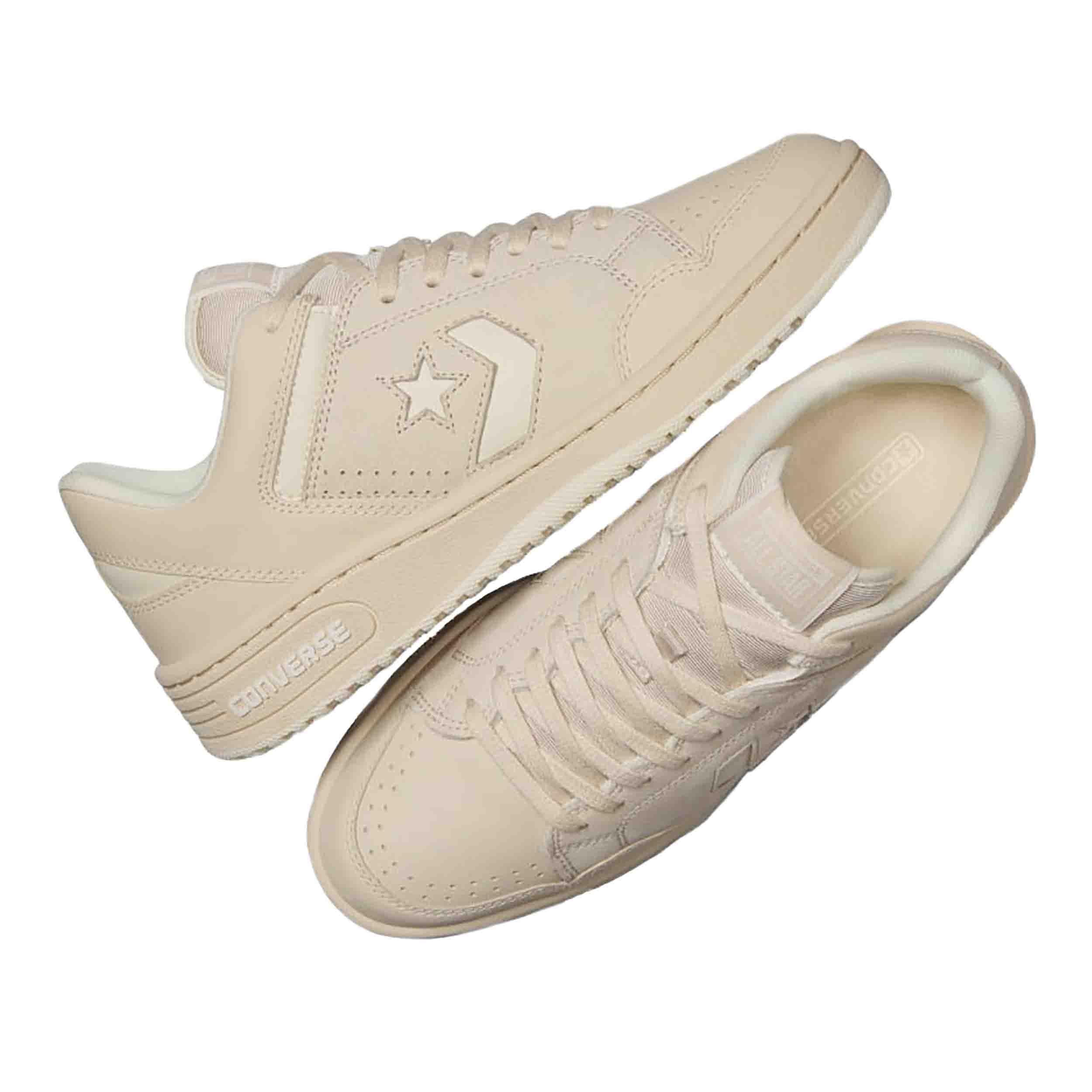 Vans Shoes Old Skool - 컨버스 남성용 웨폰 LUX 스니커즈