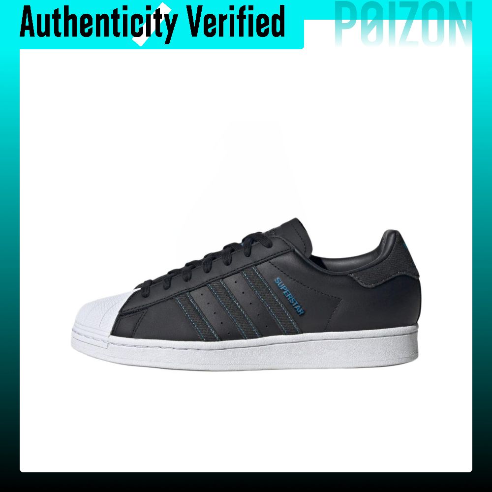 Adidas Shoes Superstar - 아디다스 오리지널스 슈퍼스타 편안한 로우탑 스케이트보드