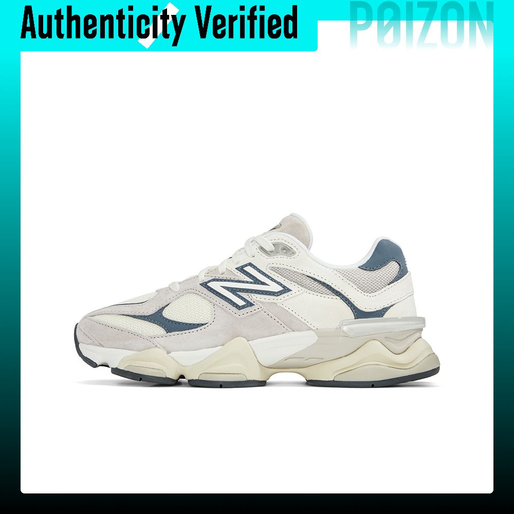 New Balance Shoes 9060 - 뉴발란스 NB 9060 캐주얼 슈즈, 남녀
