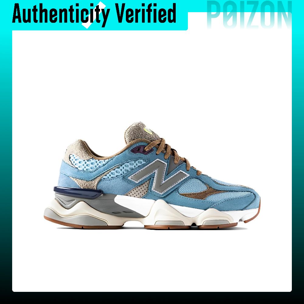 뉴발란스 NB 9060 캐주얼 슈즈, 남녀공용 로우탑, - New Balance Shoes 9060 리뷰 및 가격
