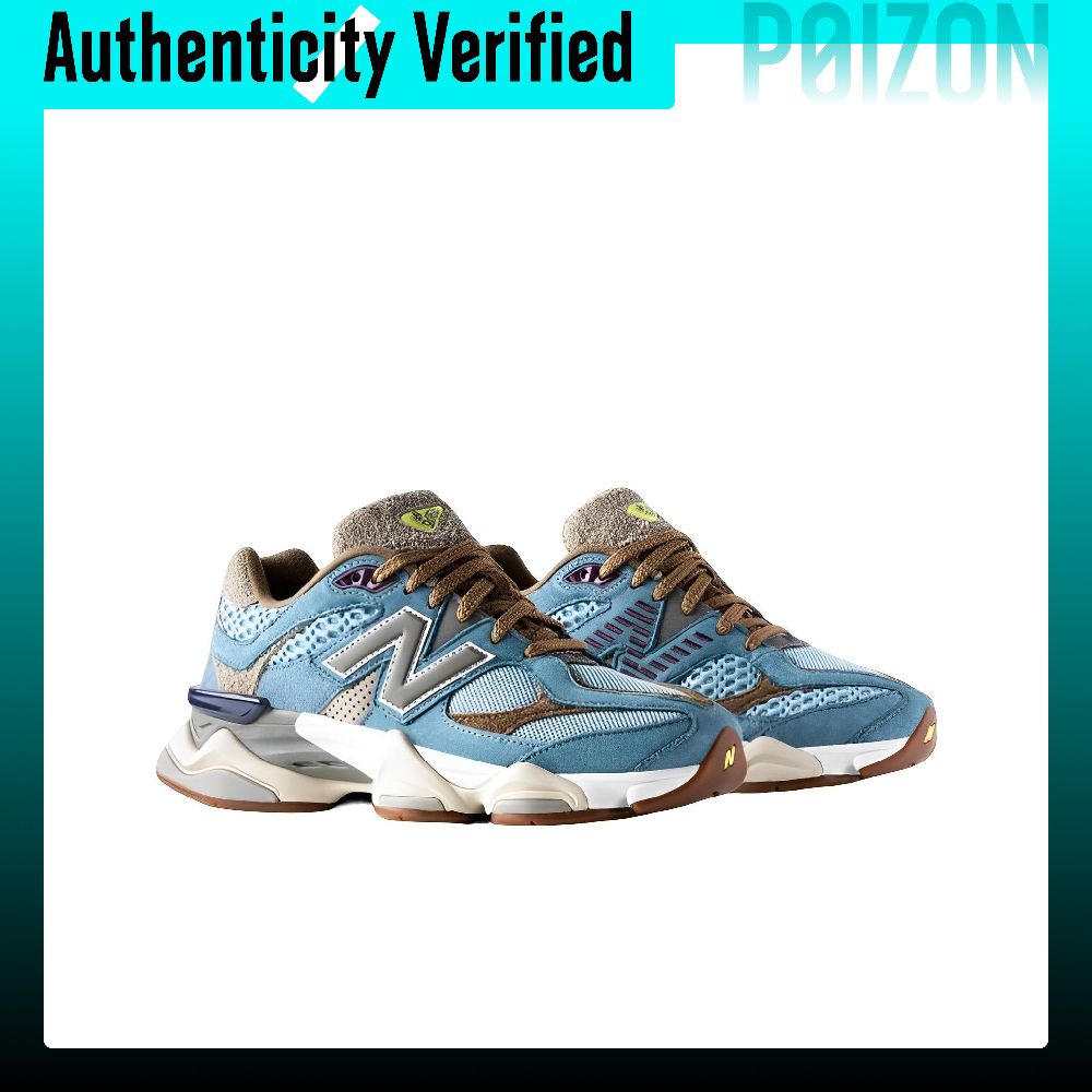 뉴발란스 NB 9060 캐주얼 슈즈, 남녀공용 로우탑, - New Balance Shoes 9060 리뷰 및 가격