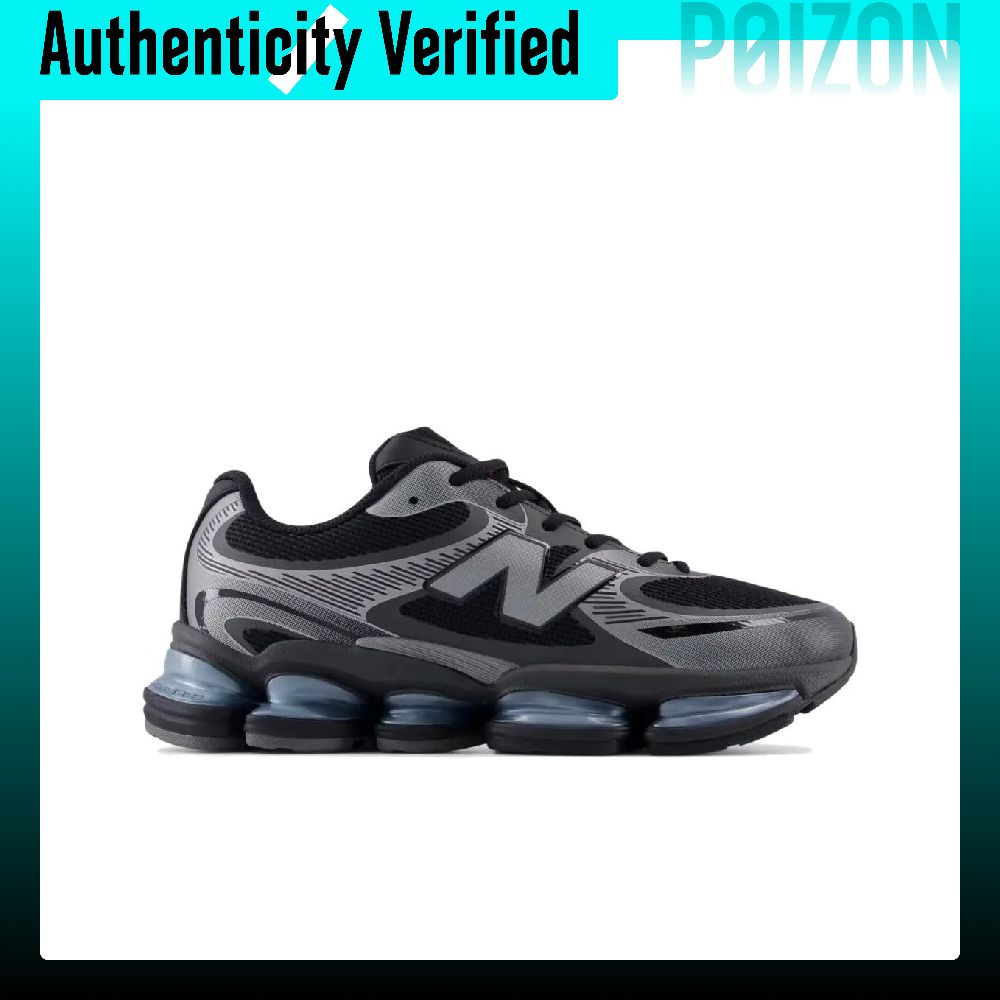 뉴발란스 NB 2000 캐주얼 슈즈, 남녀공용 로우탑, - New Balance Shoes 9060 리뷰 및 가격