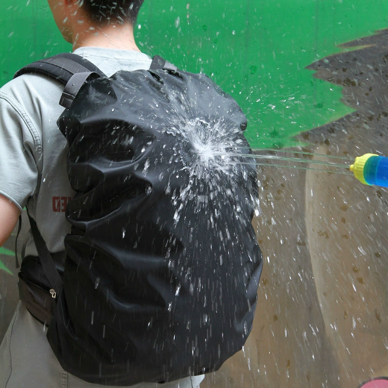 배낭 레인 커버, 야외 하이킹 등산 가방 커버, 배낭용 - Hiking Backpack Waterproof 리뷰 및 가격