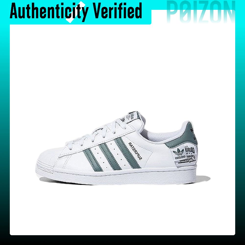 아디다스 오리지널스 슈퍼스타 스케이트화, 남녀공용 로우 - Adidas Shoes Superstar 리뷰 및 가격