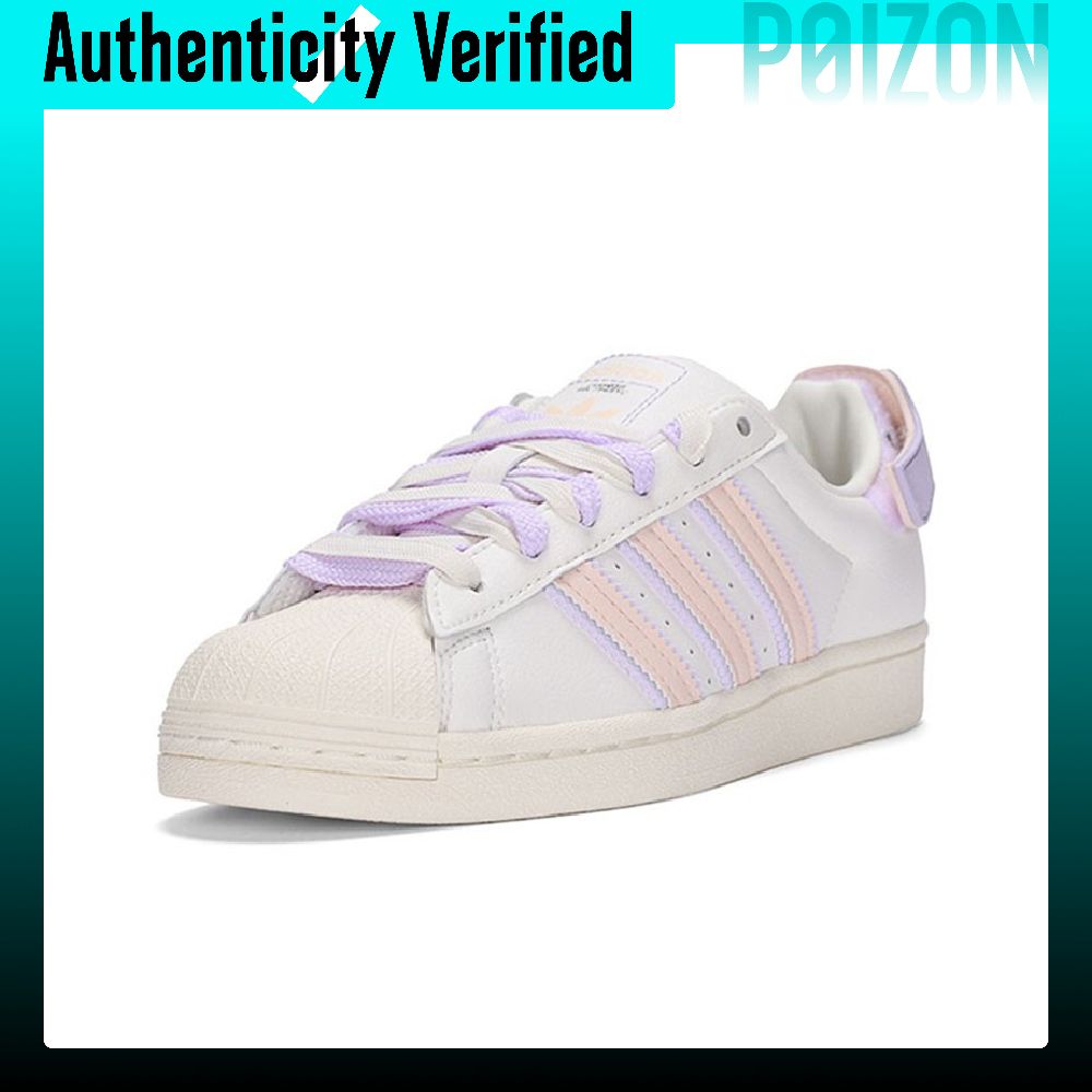 아디다스 오리지널스 슈퍼스타 스케이트화, 여성용 로우탑 - Adidas Shoes Superstar 리뷰 및 가격