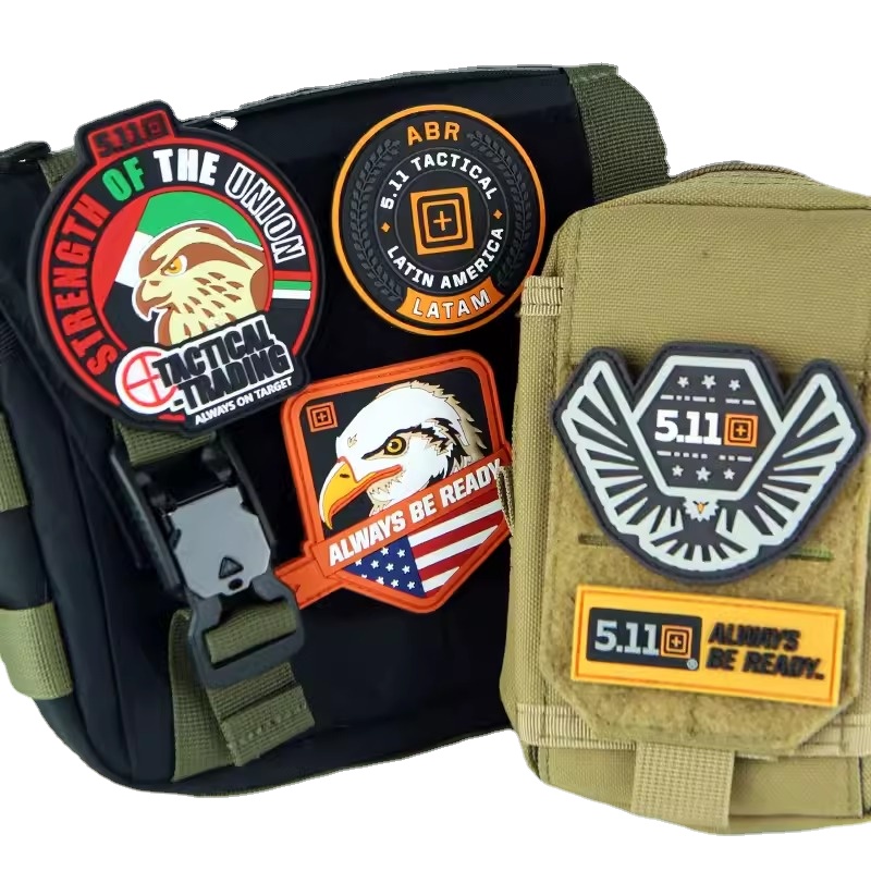 전술 배지 부드러운 고무 조끼 검 엠블럼 패치, 배낭  - Urban Backpack Tactical 리뷰 및 가격