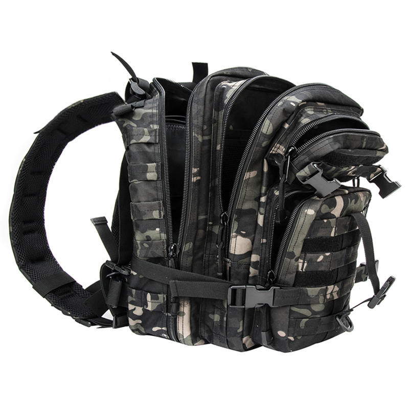 전술 배낭 30L 대용량 야외 캠핑 하이킹 여행 남성용 - Urban Backpack Tactical 리뷰 및 가격