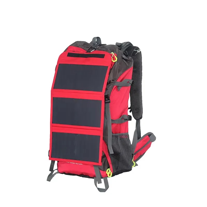 2026 맞춤형 태양광 패널 백팩 스마트 68L 20W - Hiking Backpack Waterproof 리뷰 및 가격