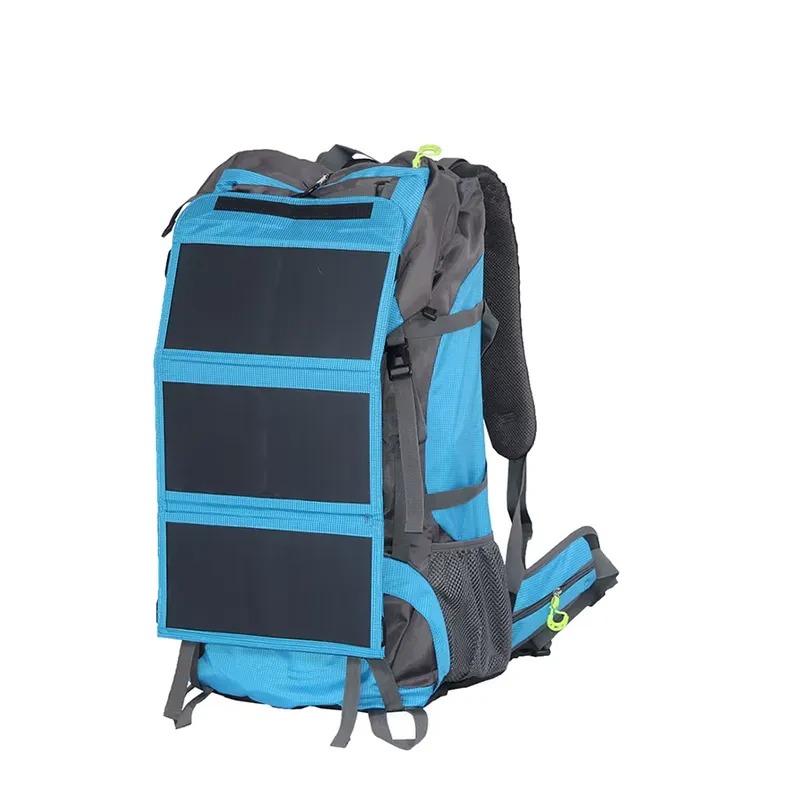 2026 맞춤형 태양광 패널 백팩 스마트 68L 20W - Hiking Backpack Waterproof 리뷰 및 가격