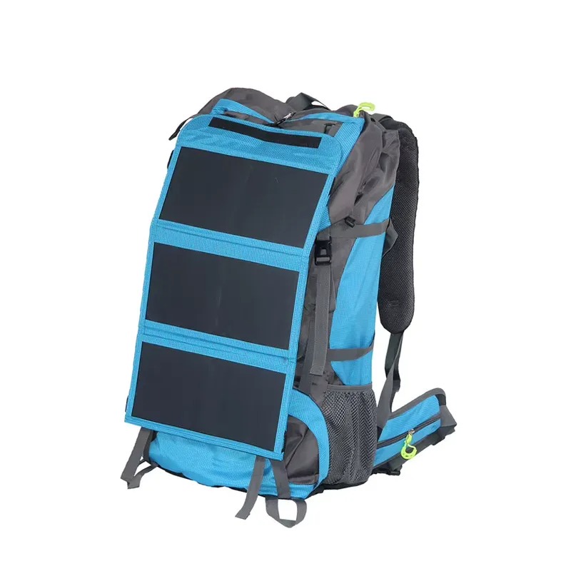 2026 맞춤형 태양광 패널 백팩 스마트 68L 20W - Hiking Backpack Waterproof 리뷰 및 가격