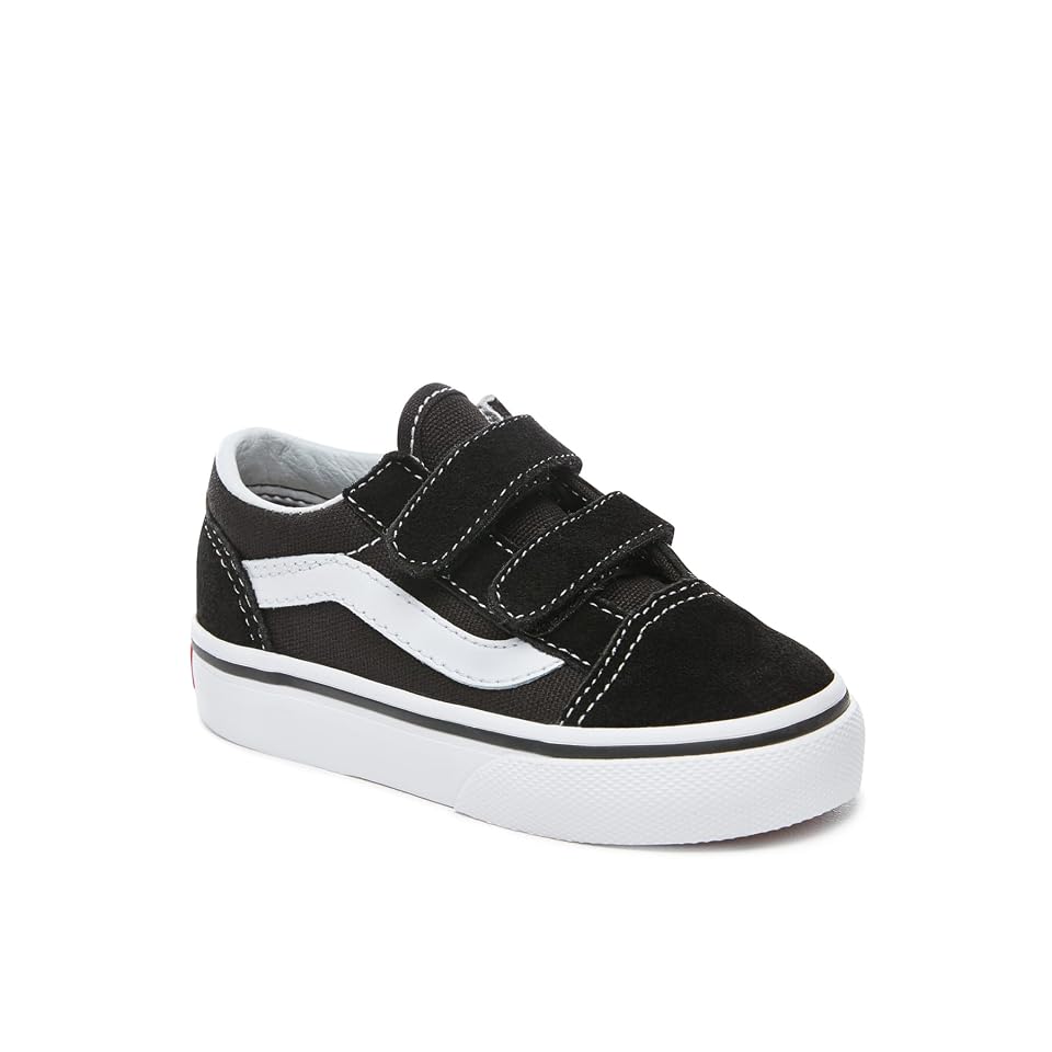 반스 토들 올드 스쿨 V 캐주얼 슈즈 - Vans Shoes Old Skool 리뷰 및 가격