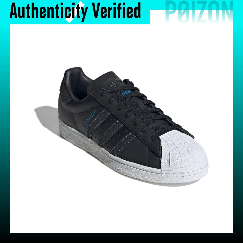 아디다스 오리지널스 슈퍼스타 편안한 로우탑 스케이트보드 - Adidas Shoes Superstar 리뷰 및 가격