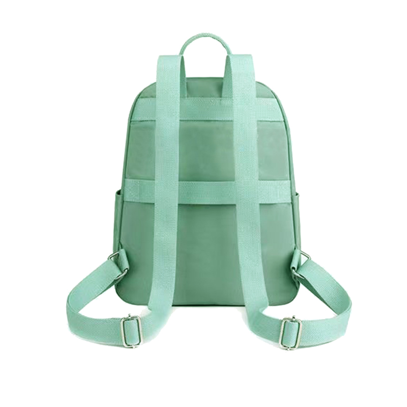 우아하고 스타일리시한 멀티컬러 백팩, 조절 가능한 스트 - Canvas Backpack Casual 리뷰 및 가격