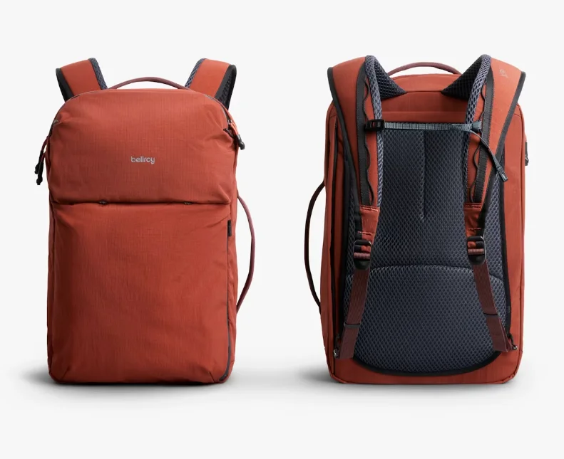 38L 용량의 가벼운 방수 백팩, 휴대용 노트북 가방, - Hiking Backpack Waterproof 리뷰 및 가격