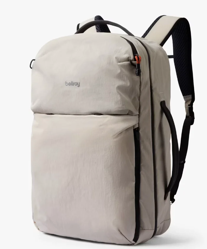 38L 용량의 가벼운 방수 백팩, 휴대용 노트북 가방, - Hiking Backpack Waterproof 리뷰 및 가격